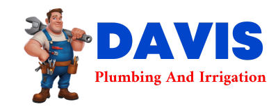 Trusted plumber in GEORGIANA